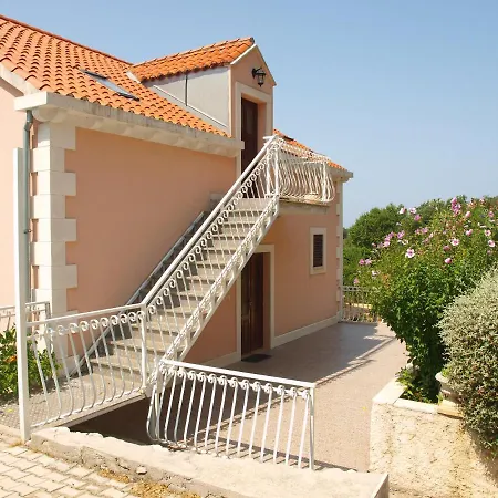 Apartmán Mileta