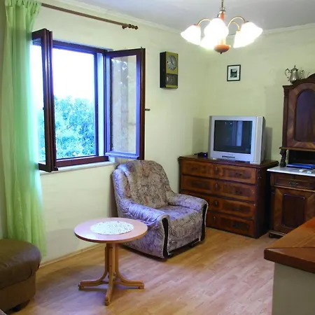 Mileta Apartmán