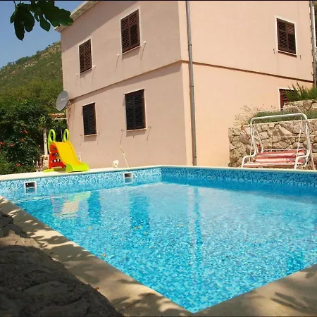Apartmán Mileta *
