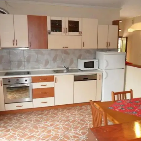 Apartmán Mileta *