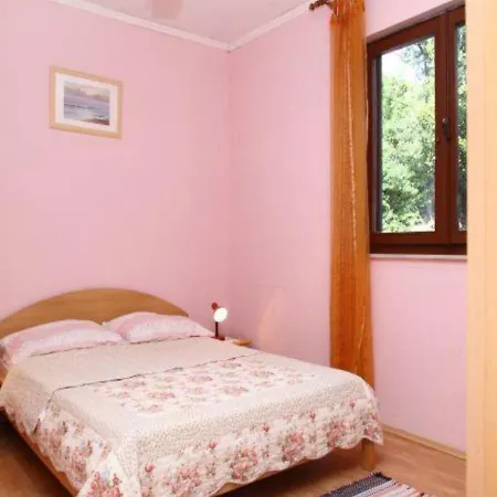 Mileta Apartmán *